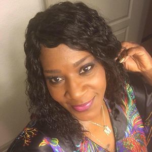 Meet your Posher, Malisha